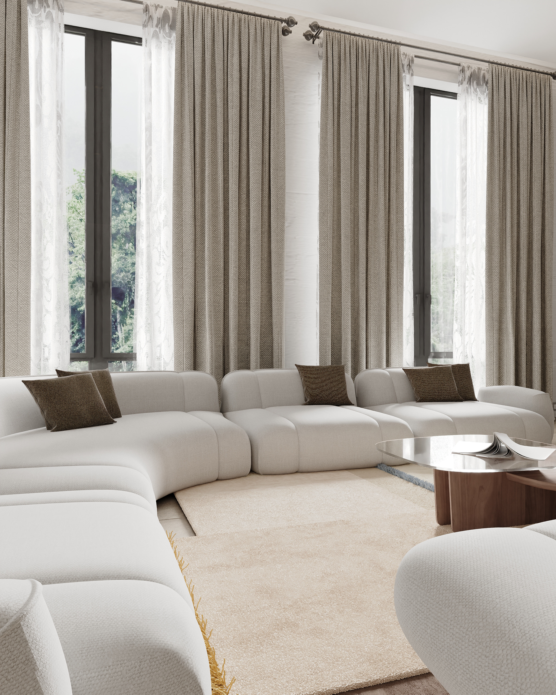 为独特概念进行设计丨Anastasia Ischenko-5