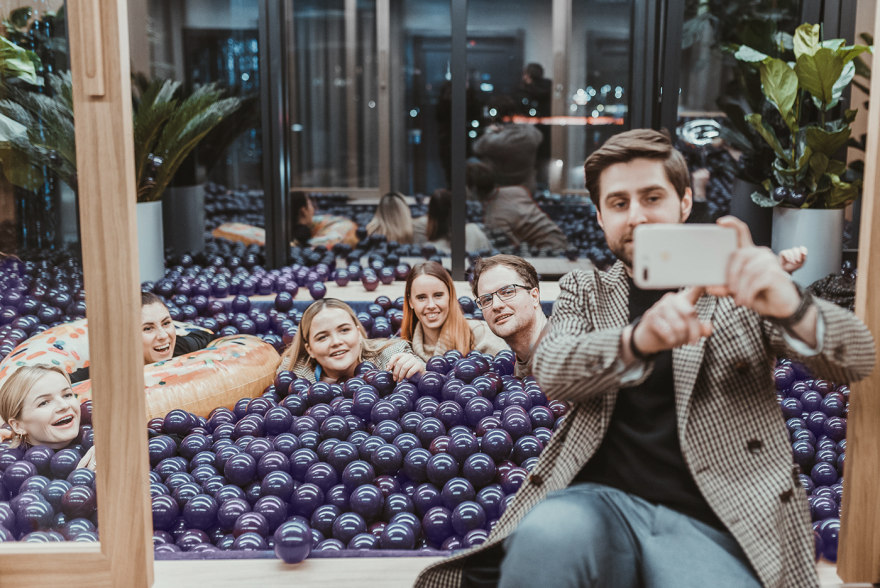 Hostinger 办公室-16