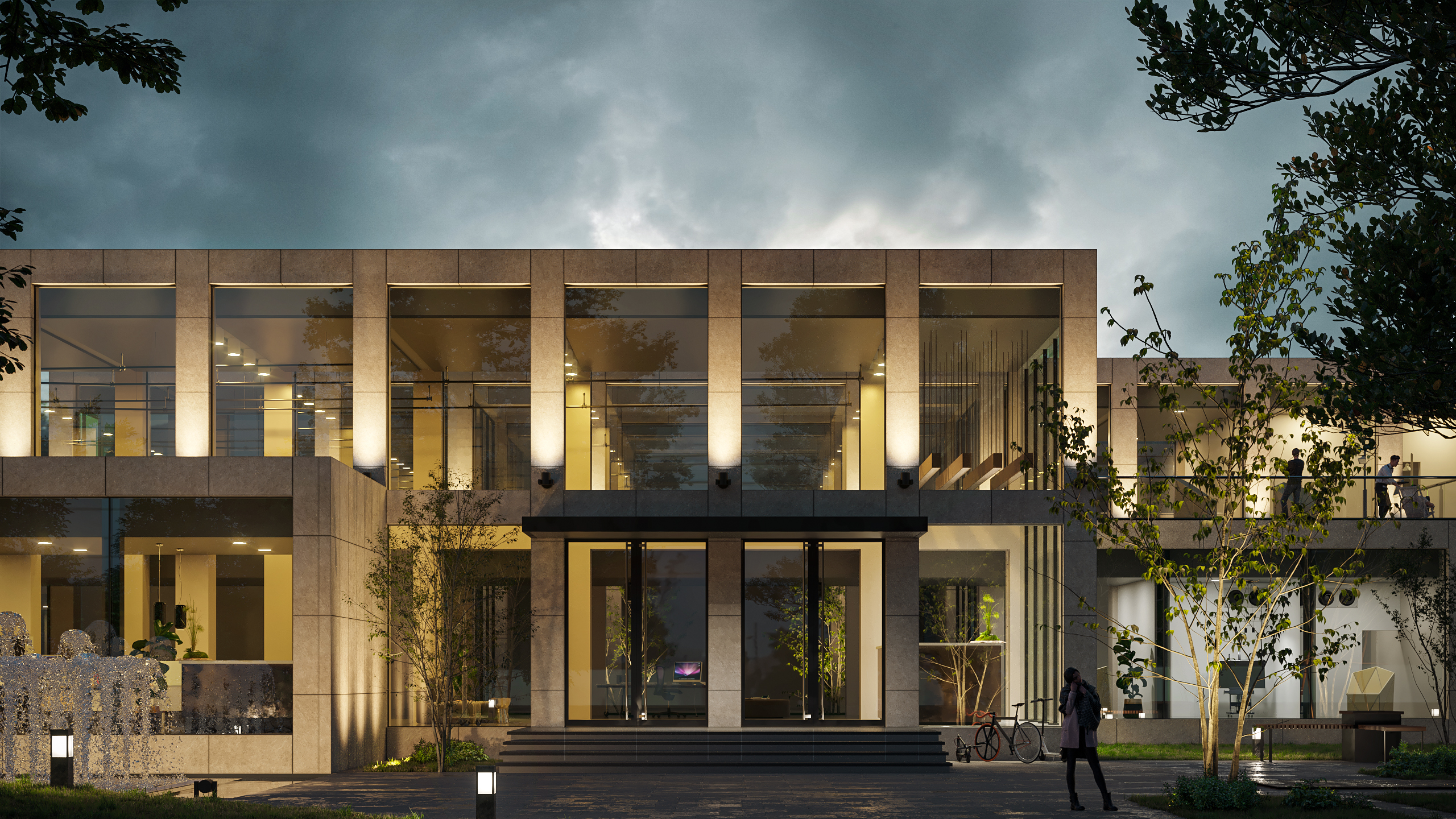 River heights Pavilion 2020-1