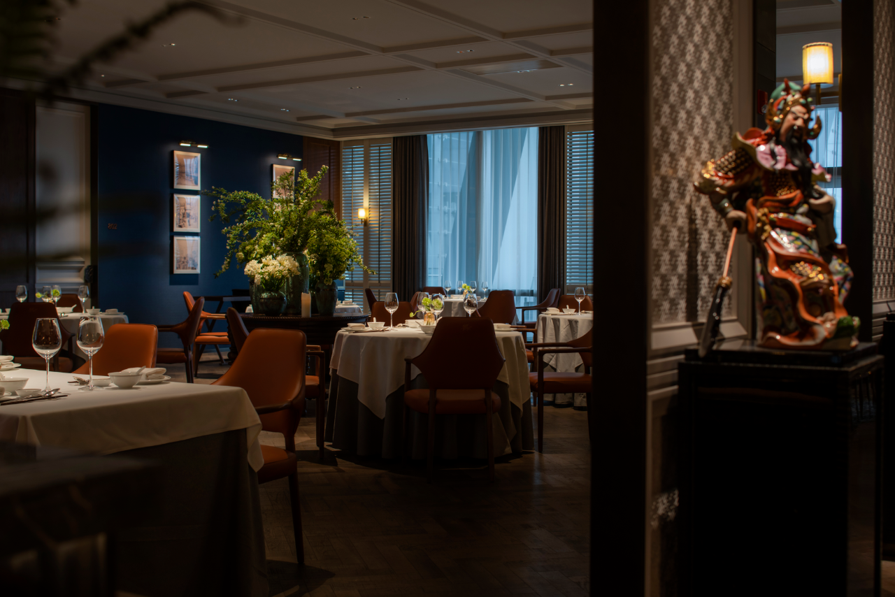 宁波新荣记丨中国宁波丨杭州大相艺术设计有限公司-33