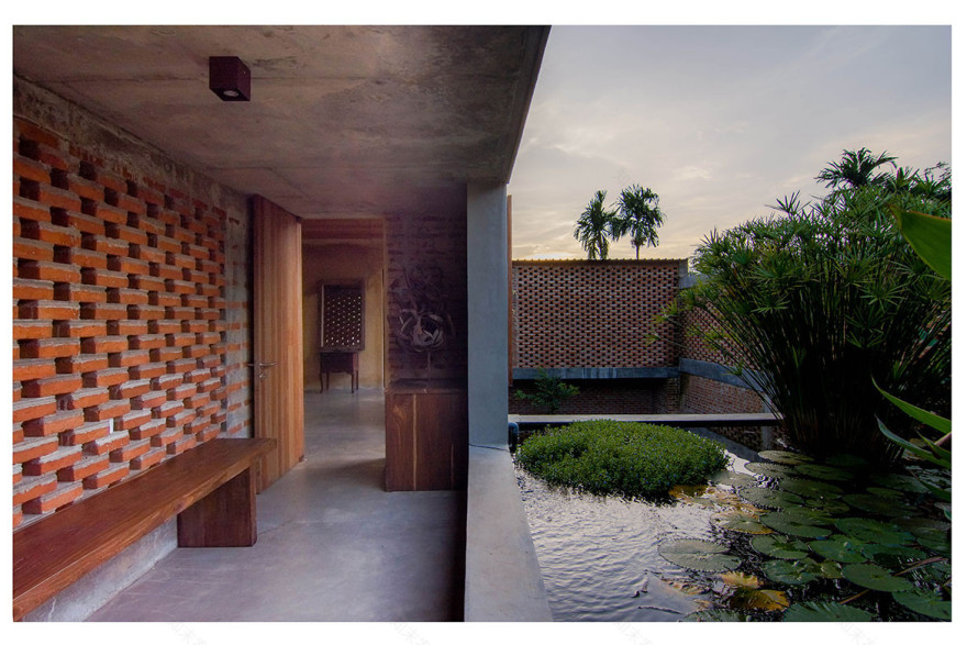 丨斯里兰卡科伦坡丨Palinda Kannangara Architects-23