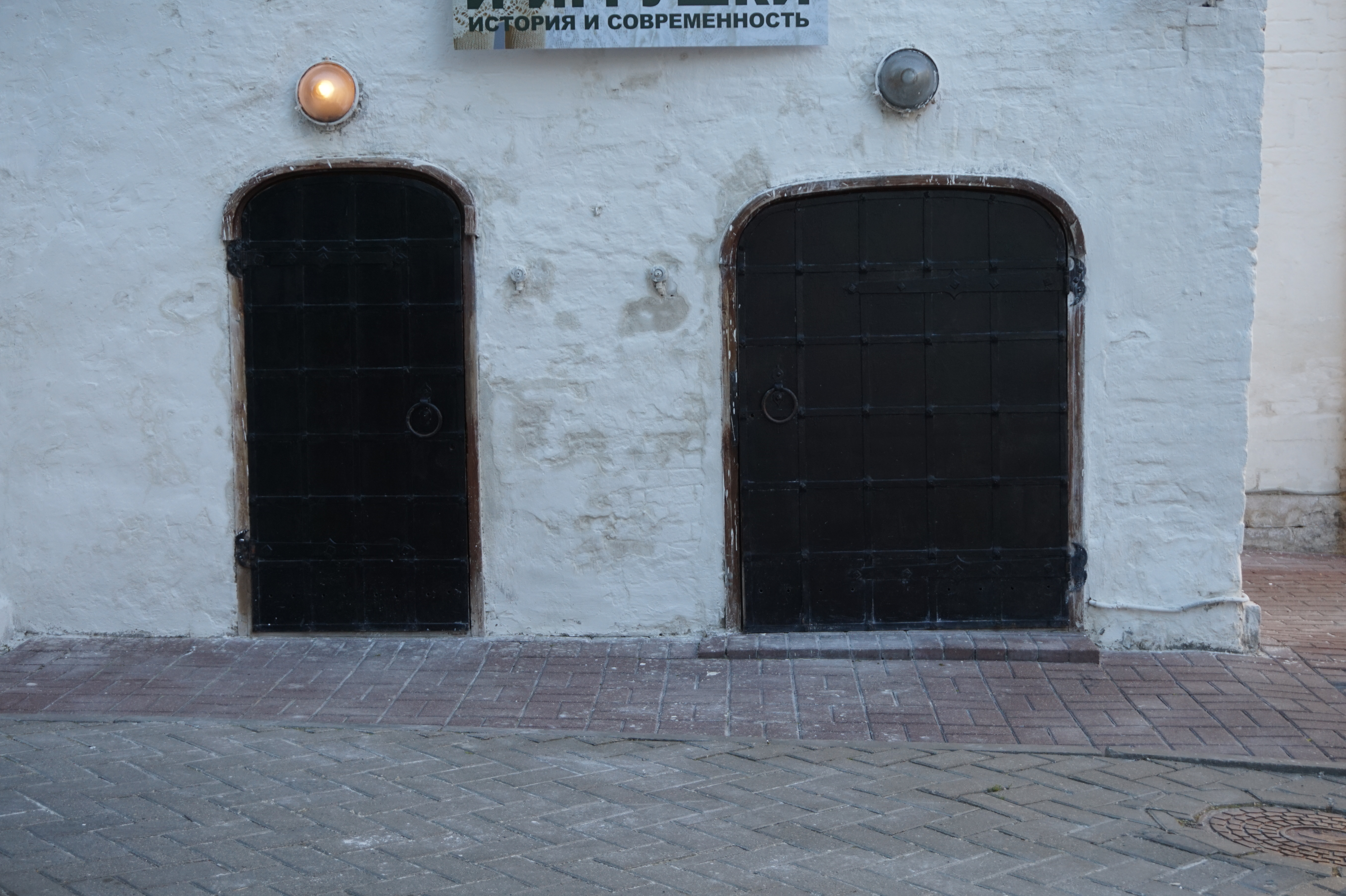 莫斯科门摄影项目丨俄罗斯莫斯科-41