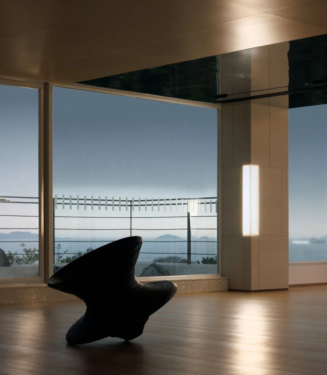 高能资本厦门分公司办公室丨中国厦门丨璞造设计-18