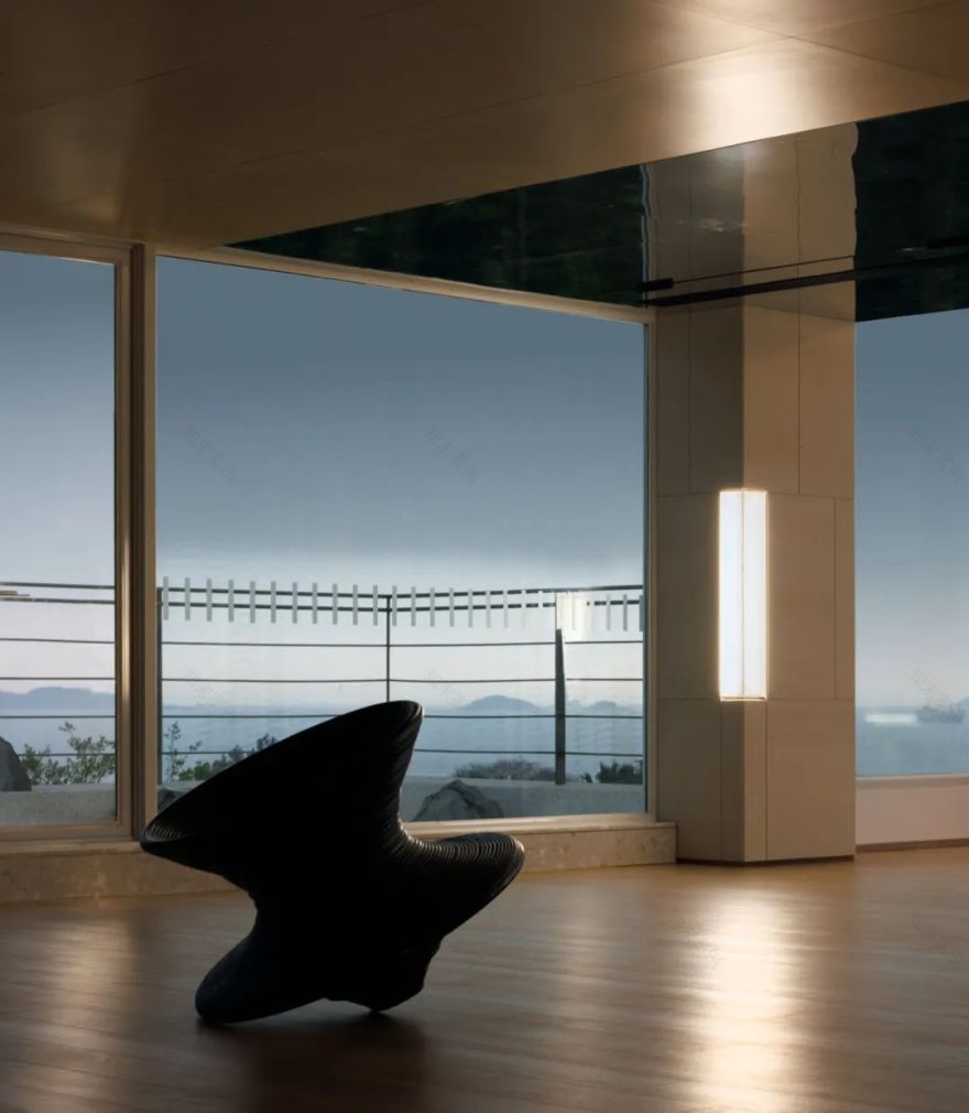 高能资本厦门分公司办公室丨中国厦门丨璞造设计-18