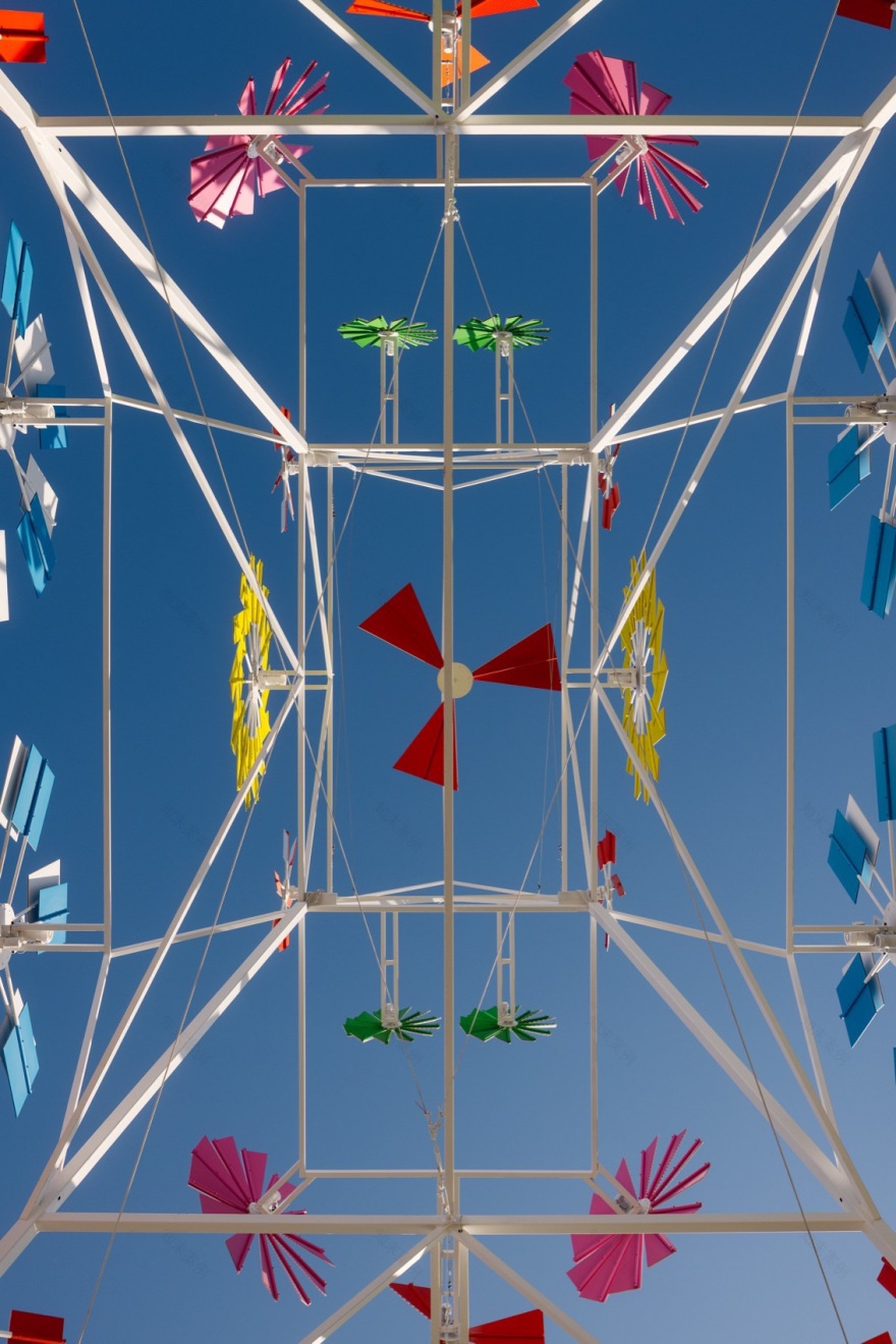 2025年科切拉艺术计划丨Public Art Company(PAC)等多位艺术家-24