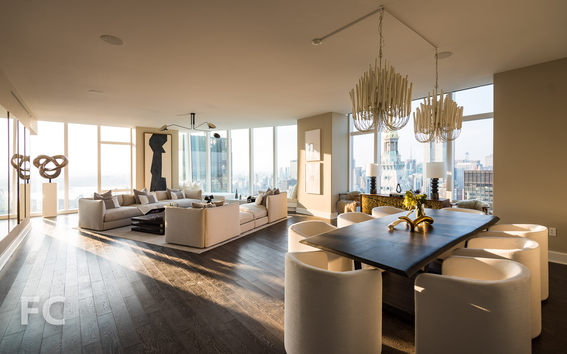 Tour: Madison Square Park Tower — FIELD CONDITION-5