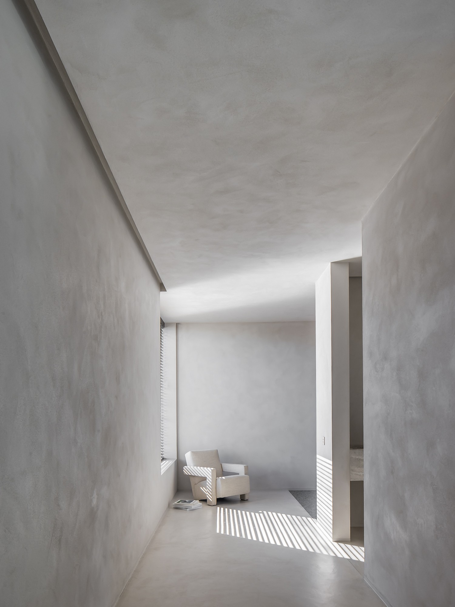 Pieter | 远离大城市的宁静绿色-4