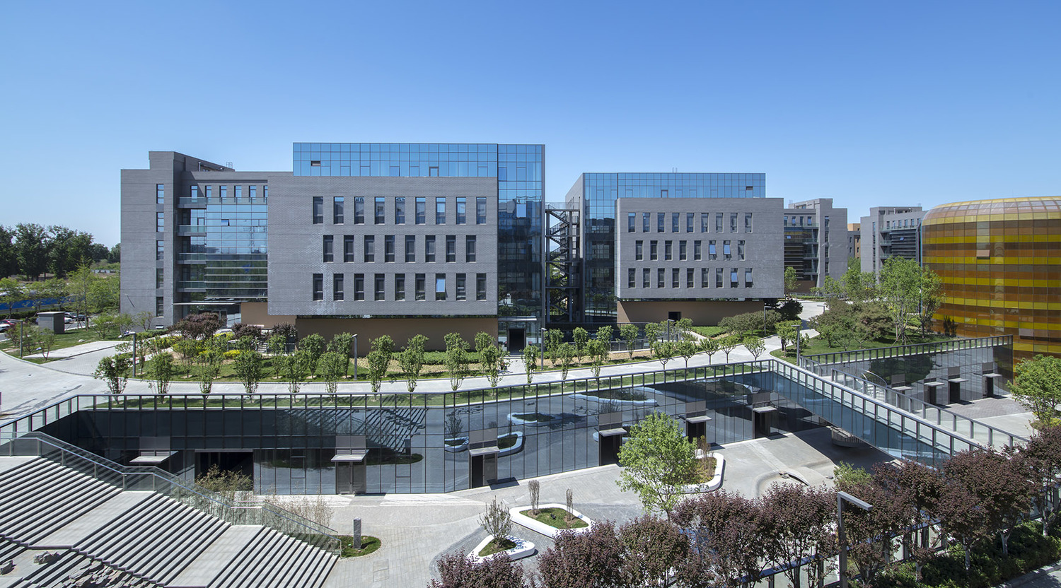 北京高端医疗器械产业园-18