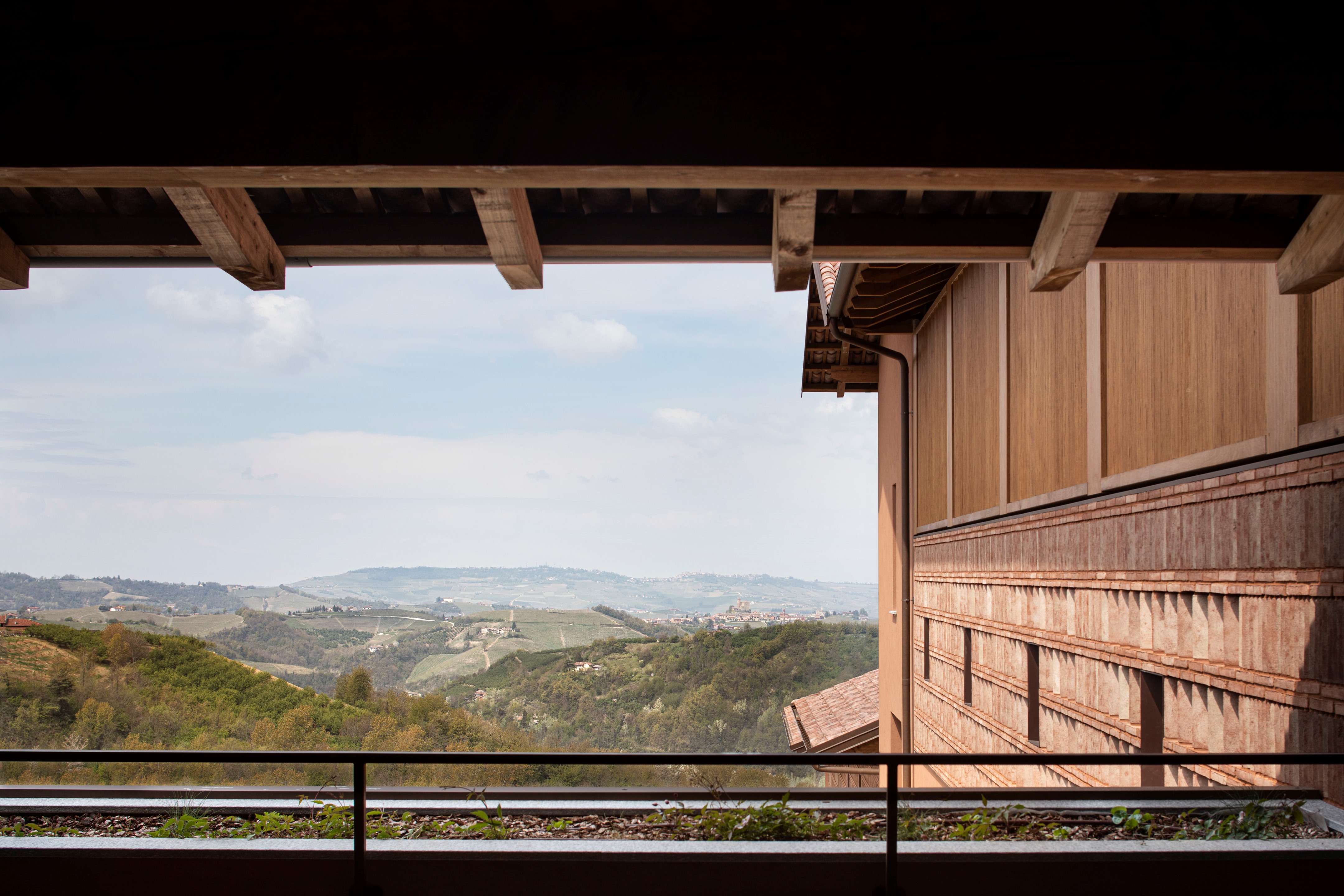 意大利 Casa di Langa 酒店-64