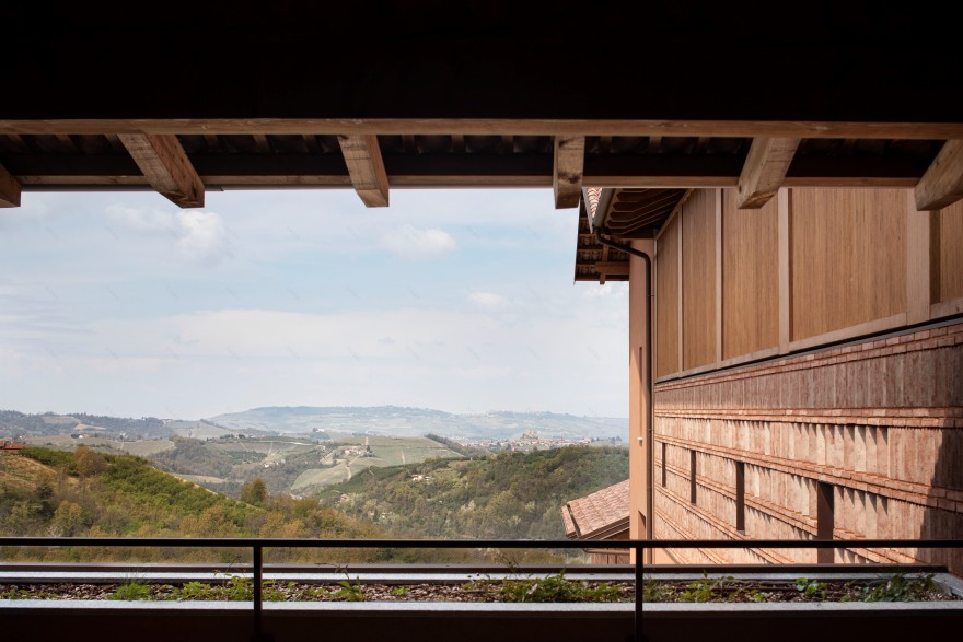 意大利 Casa di Langa 酒店-64