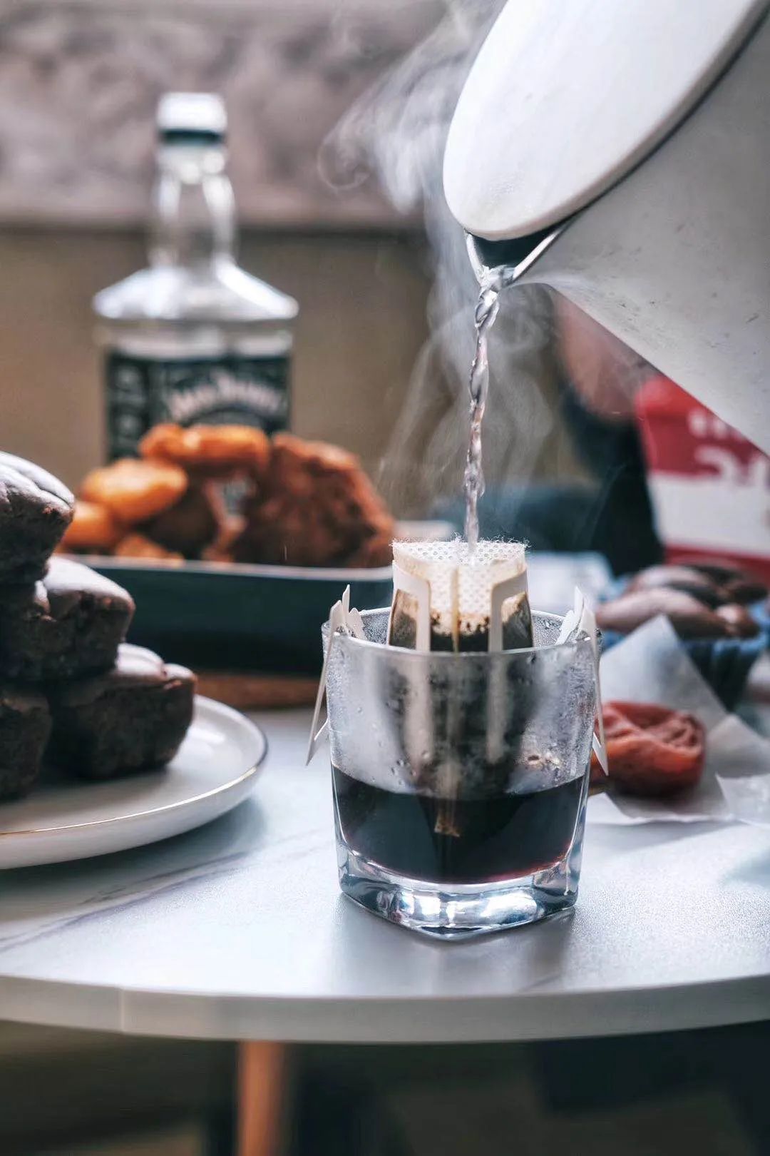 富力·湖州壹号现代轻奢风,精致空间之美-3