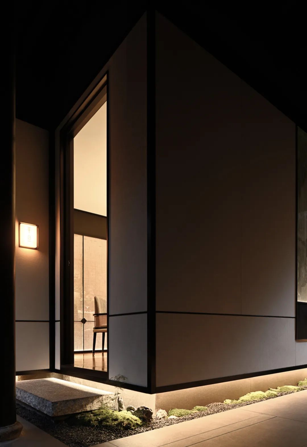 江南烟雨中的港式火锅餐厅设计丨中国无锡丨NONEZONE 南筑设计-18