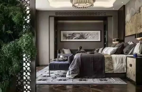 水墨丹青，梦回唐朝-30