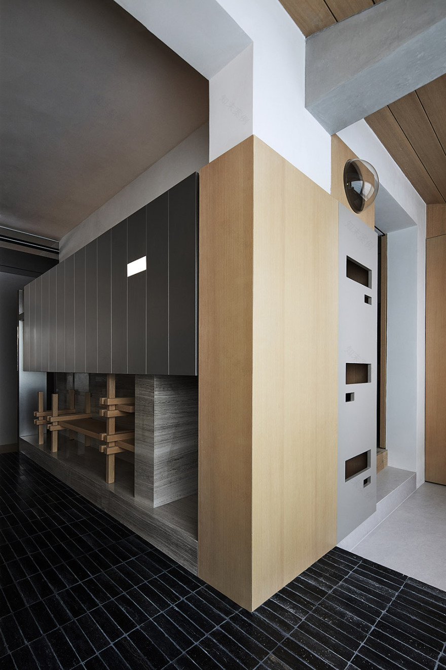 镌engrave住宅丨中国温州丨锵设计-51