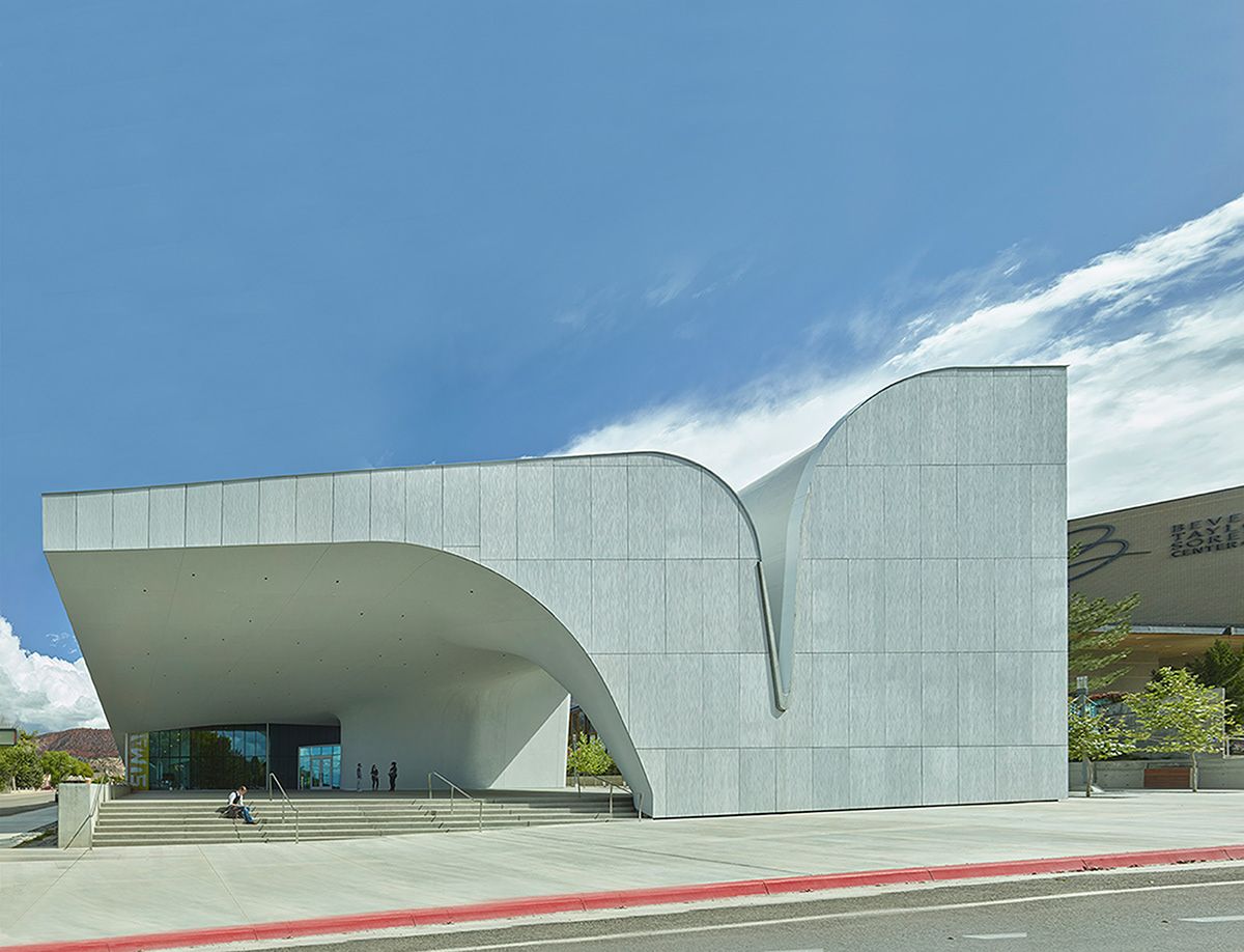 南犹他艺术博物馆(SUMA)-63