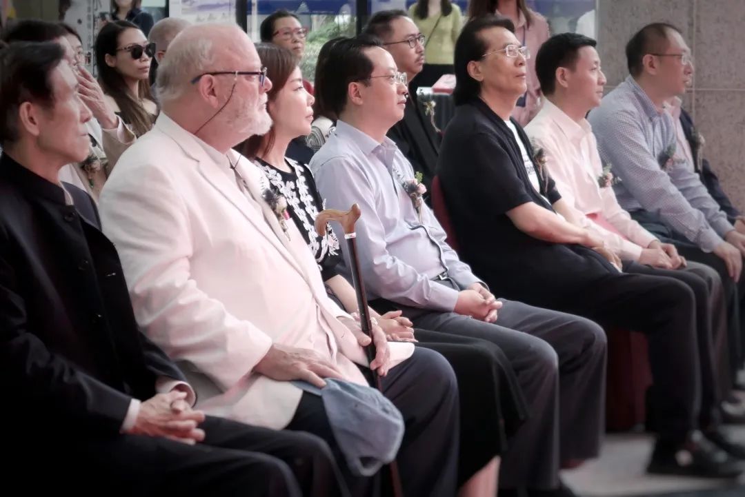 新天地永续 | 文化展览的室内设计魅力-5