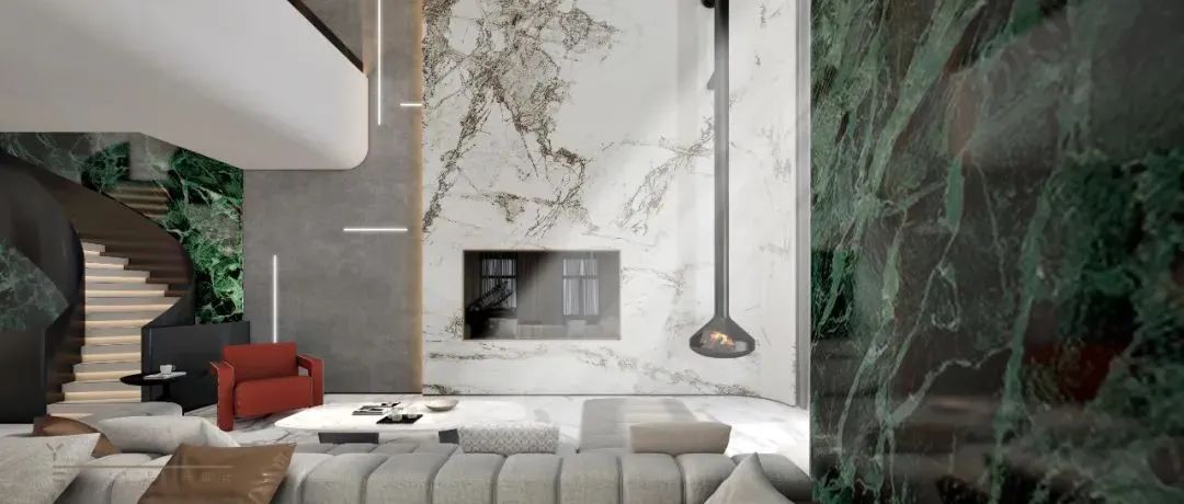 W M 品牌买手集合店丨中国台州丨叶设计-80