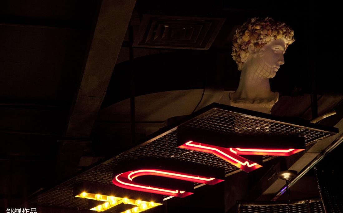 
【鱼非鱼】——魔都最潮的烤鱼餐厅 -15