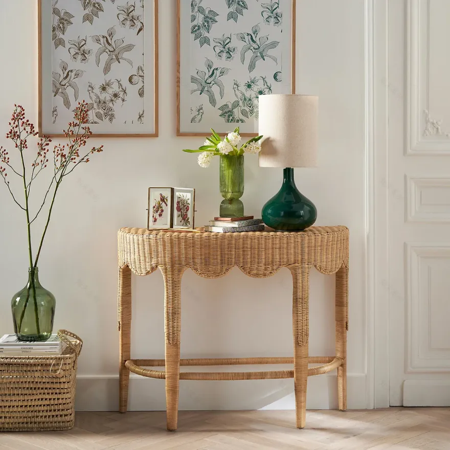 2023 La Redoute 春夏新品 | 意大利风情与自然元素完美融合-5