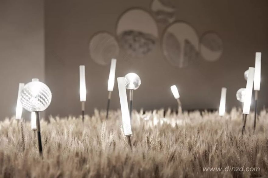 粮仓盛宴 | 万科四季滨江营销中心-101