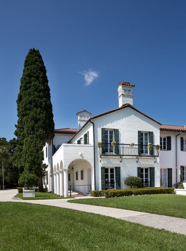Jekyll Island Club Hotel - Smith Dalia Architects-21