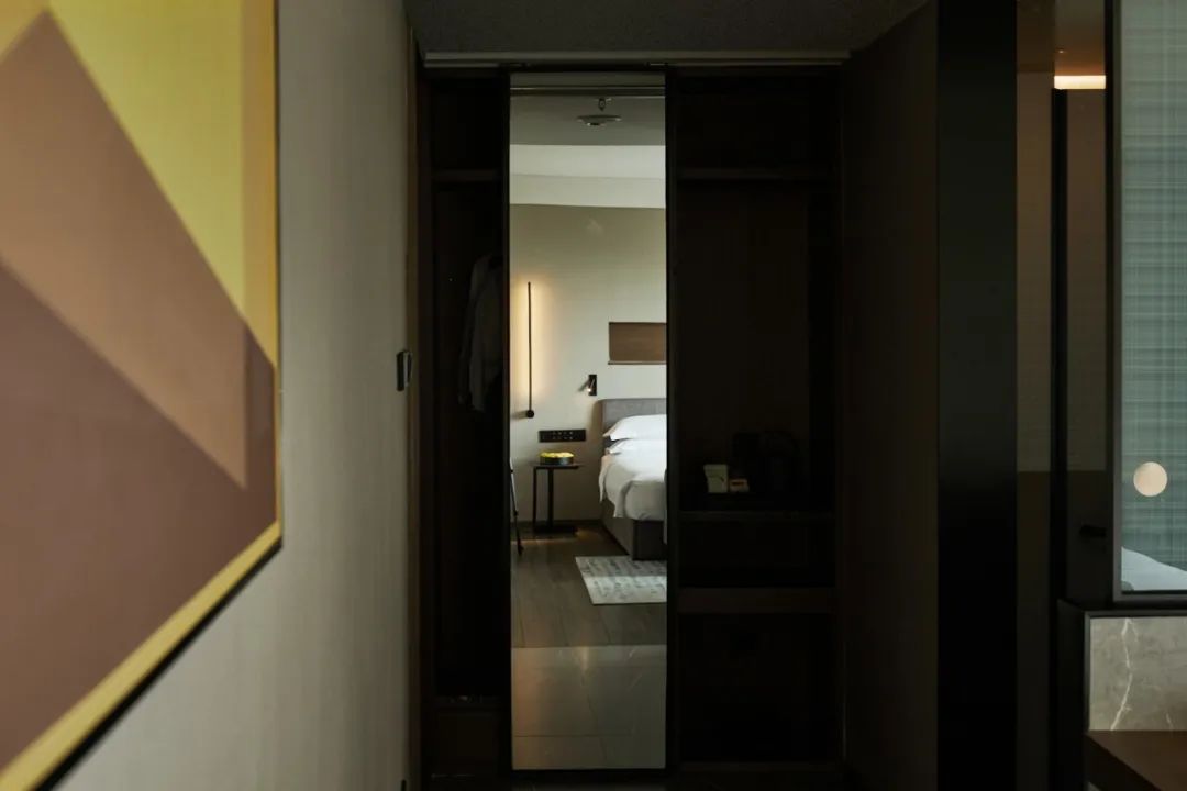 一个酒店丨中国三亚丨XIN辛视设计-59