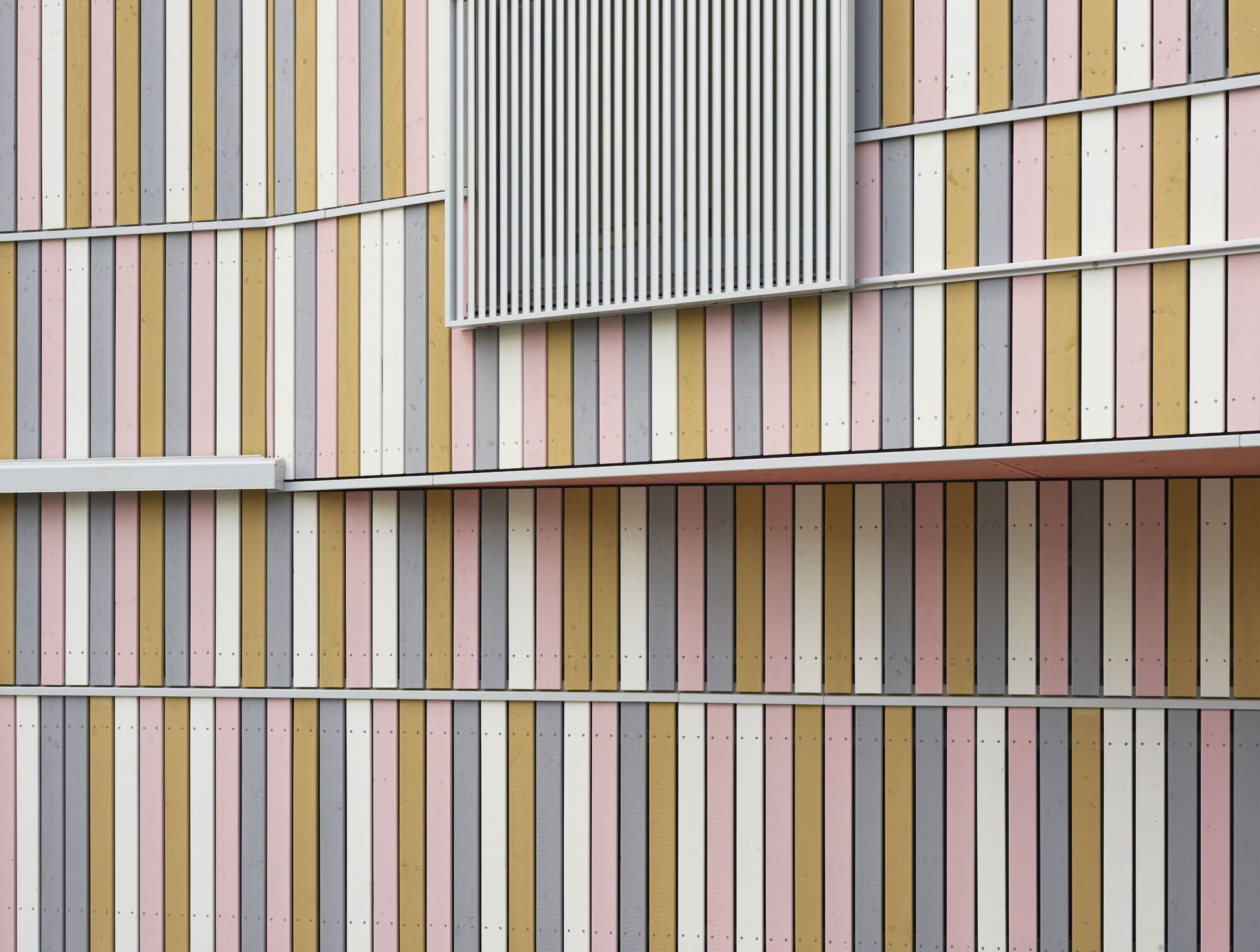 贝尔根恩凯姆幼儿园丨德国法兰克福丨Bolles + Wilson-27