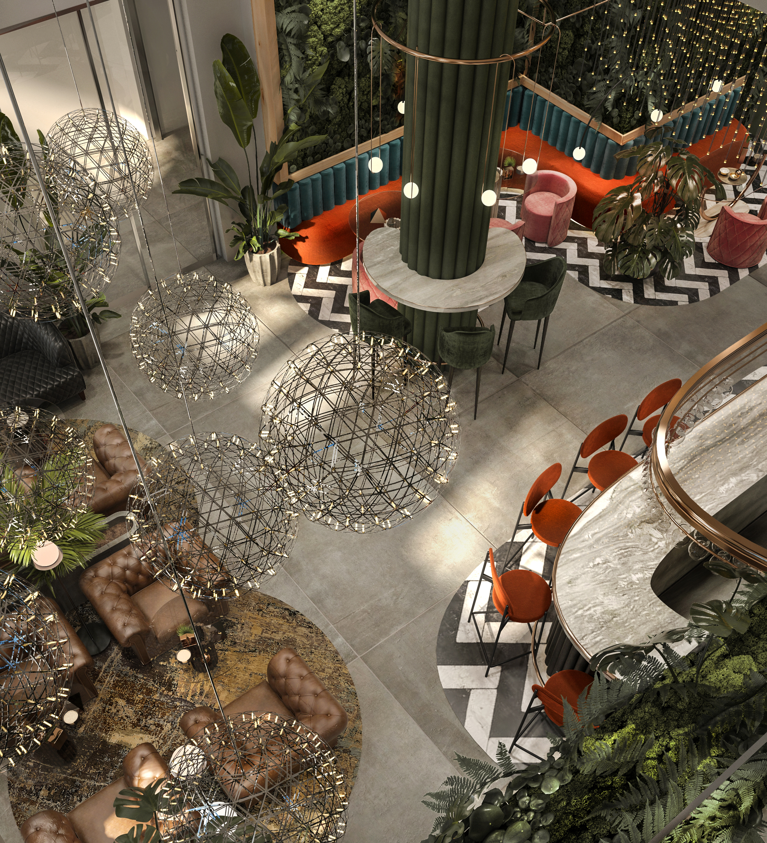 Budapest Boutique Hotel-4