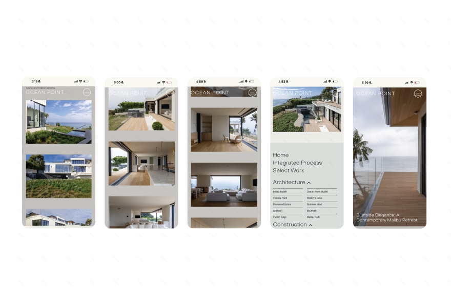 OPD建筑与施工公司品牌形象设计丨马里-11