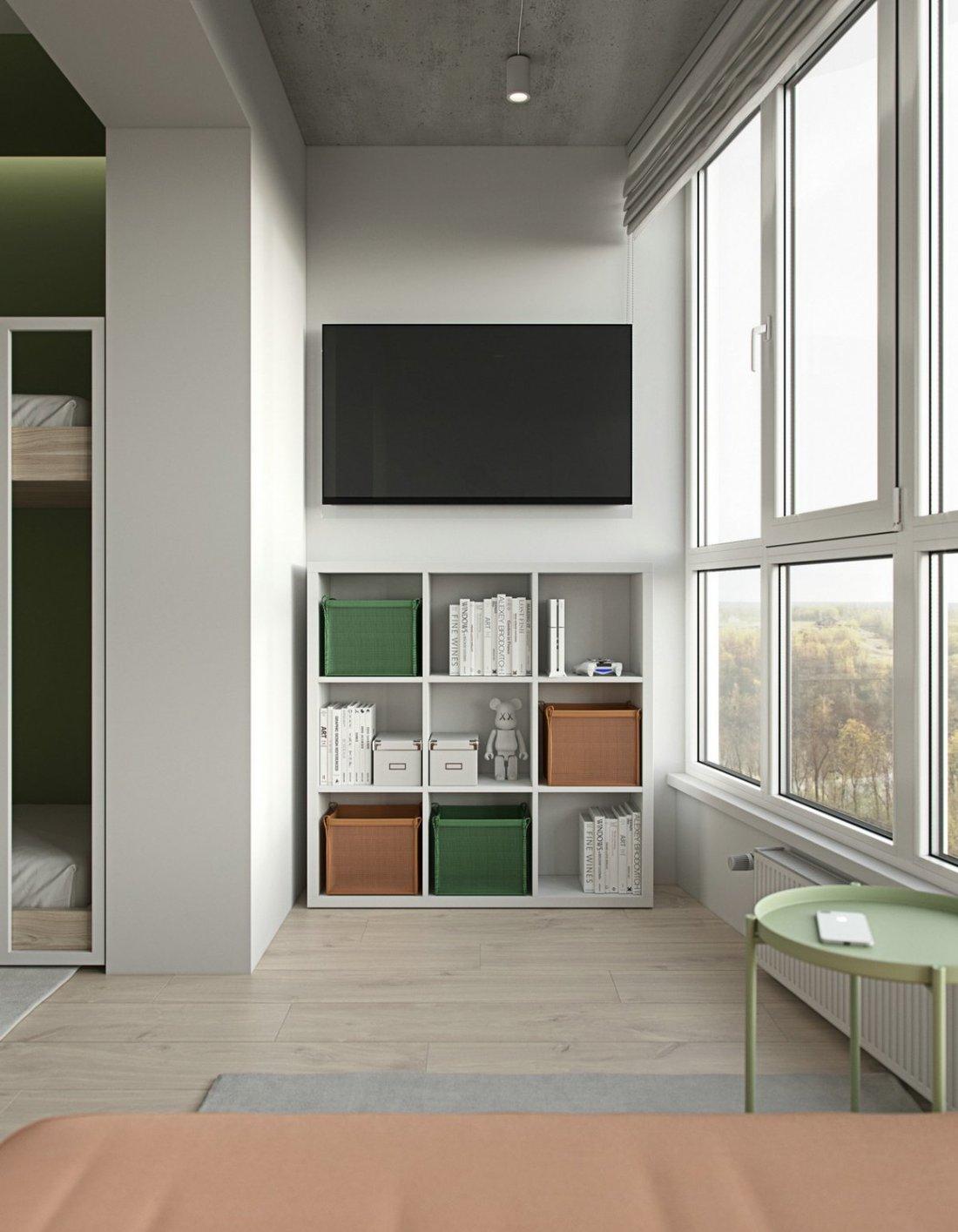 
北欧-时尚小清 -35