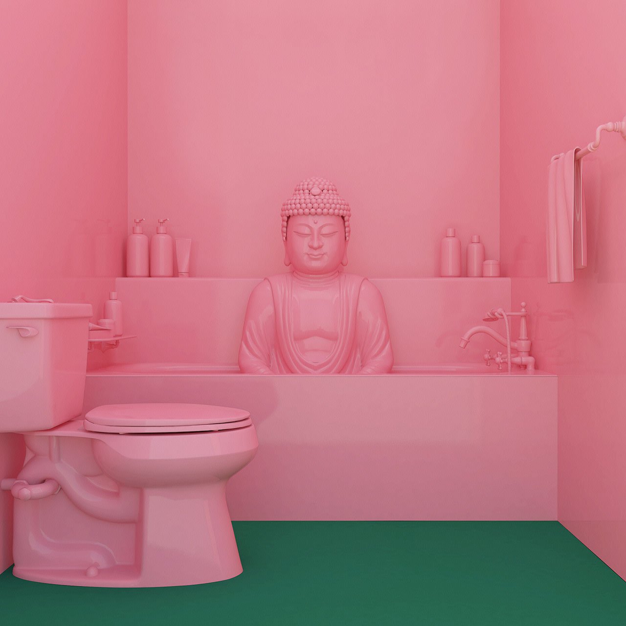 李索尔的梦幻空间 | 文艺复兴与现代的完美融合-10