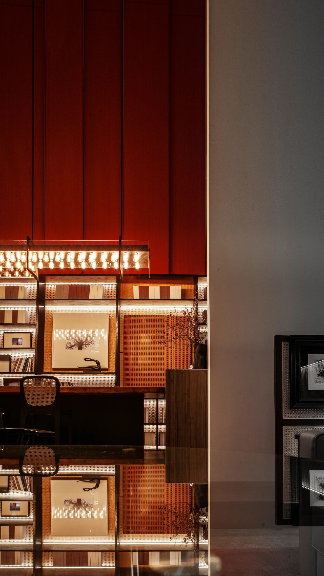 石家庄白果寺售楼部设计丨中国石家庄-67