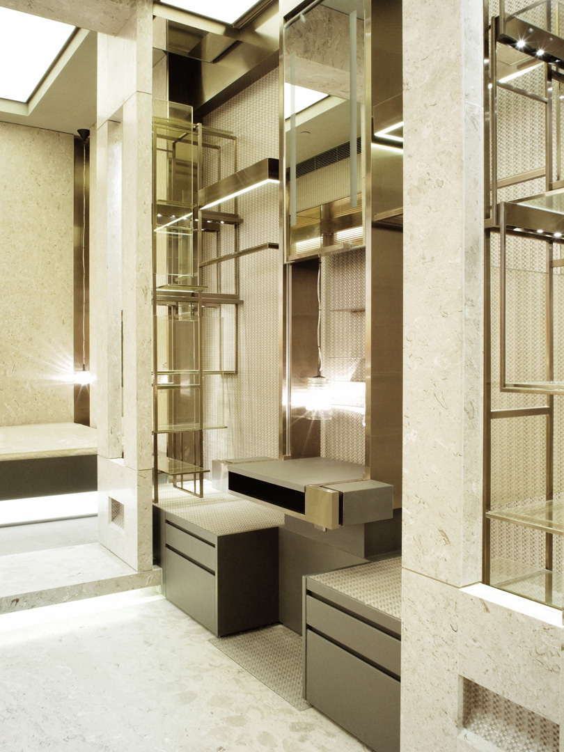 2010- Sun Hung Kai / Lime Stardom Showflat — EDGE DESIGN INSTITUTE LTD.-5