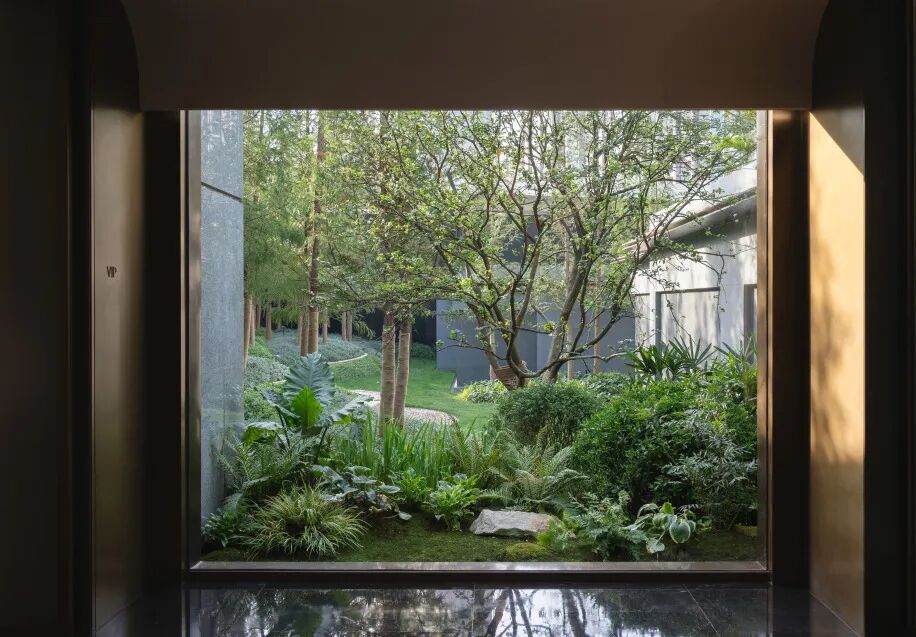 城市山丘|瑞安·武汉天地云逸-55