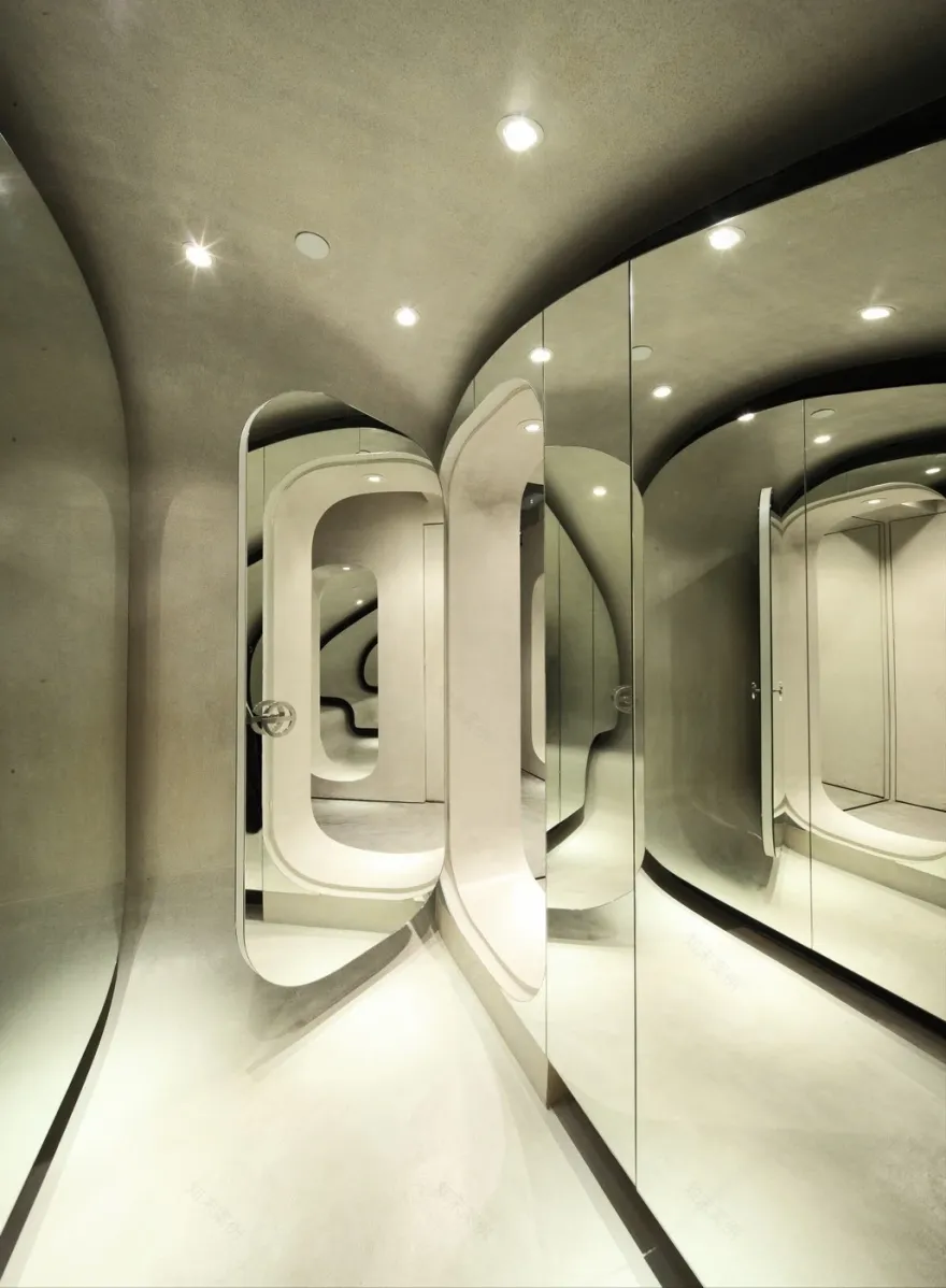 上海新天地“ALTER”概念店-23