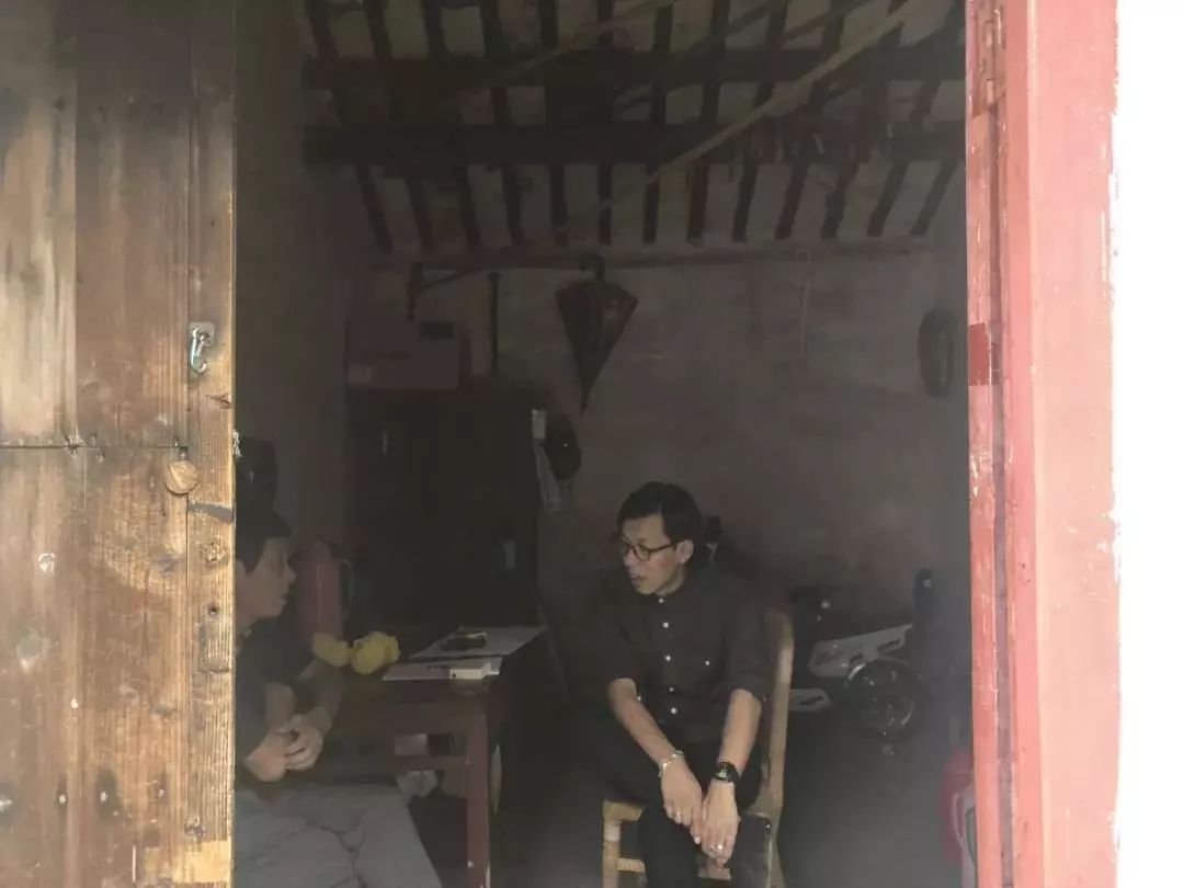 老宅新生 | 江南中式庭院 47㎡危房变身记-35