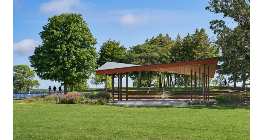 埃尔西奥公共区域(注:celsior作为生僻词,若这是特定名称,E·celsior 可能是个性化的拼写,以上埃尔西奥为音译,Commons 常见义为公共区域 ) 丨美国丨VJAA-6