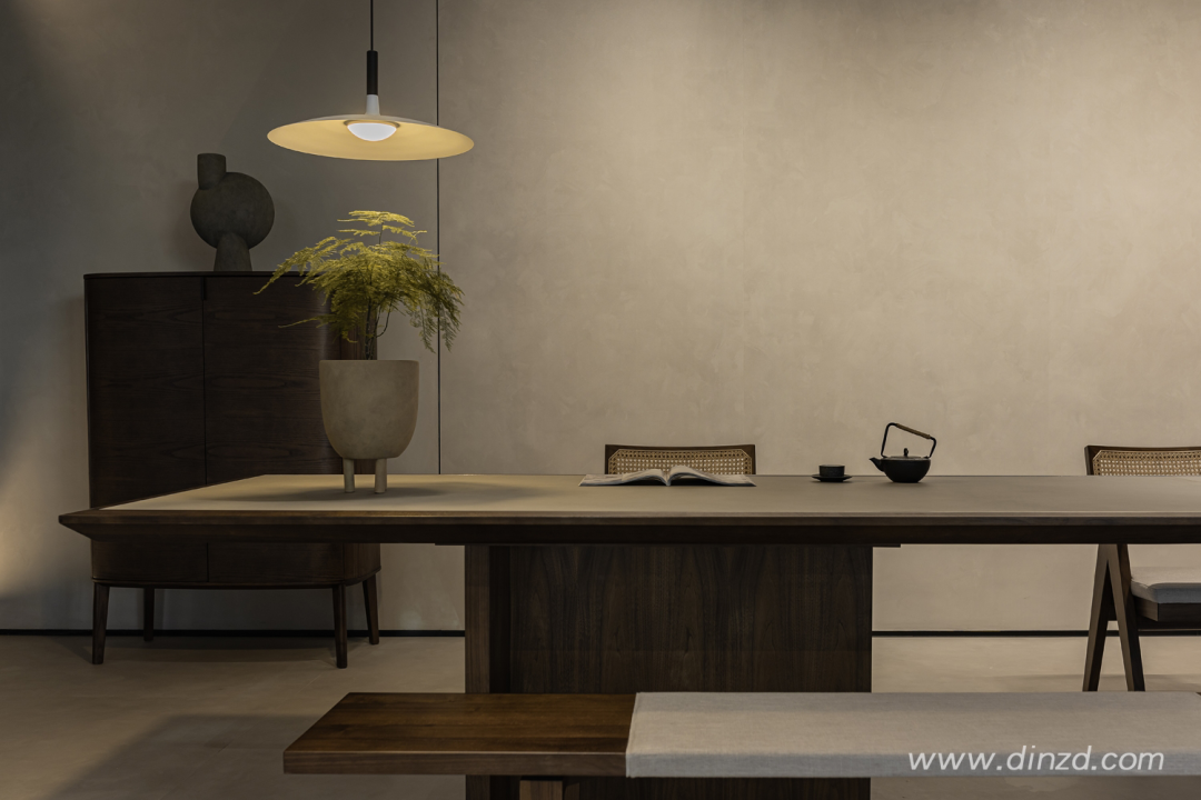 以极致,向极致去丨中国佛山丨兰墨设计-50