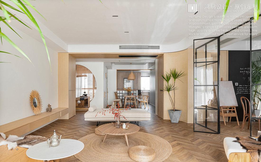 文艺女主的家-24