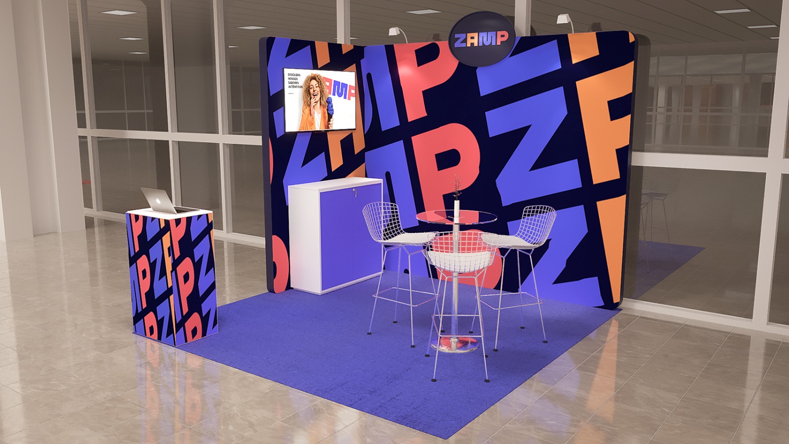 Evento burguer king-10