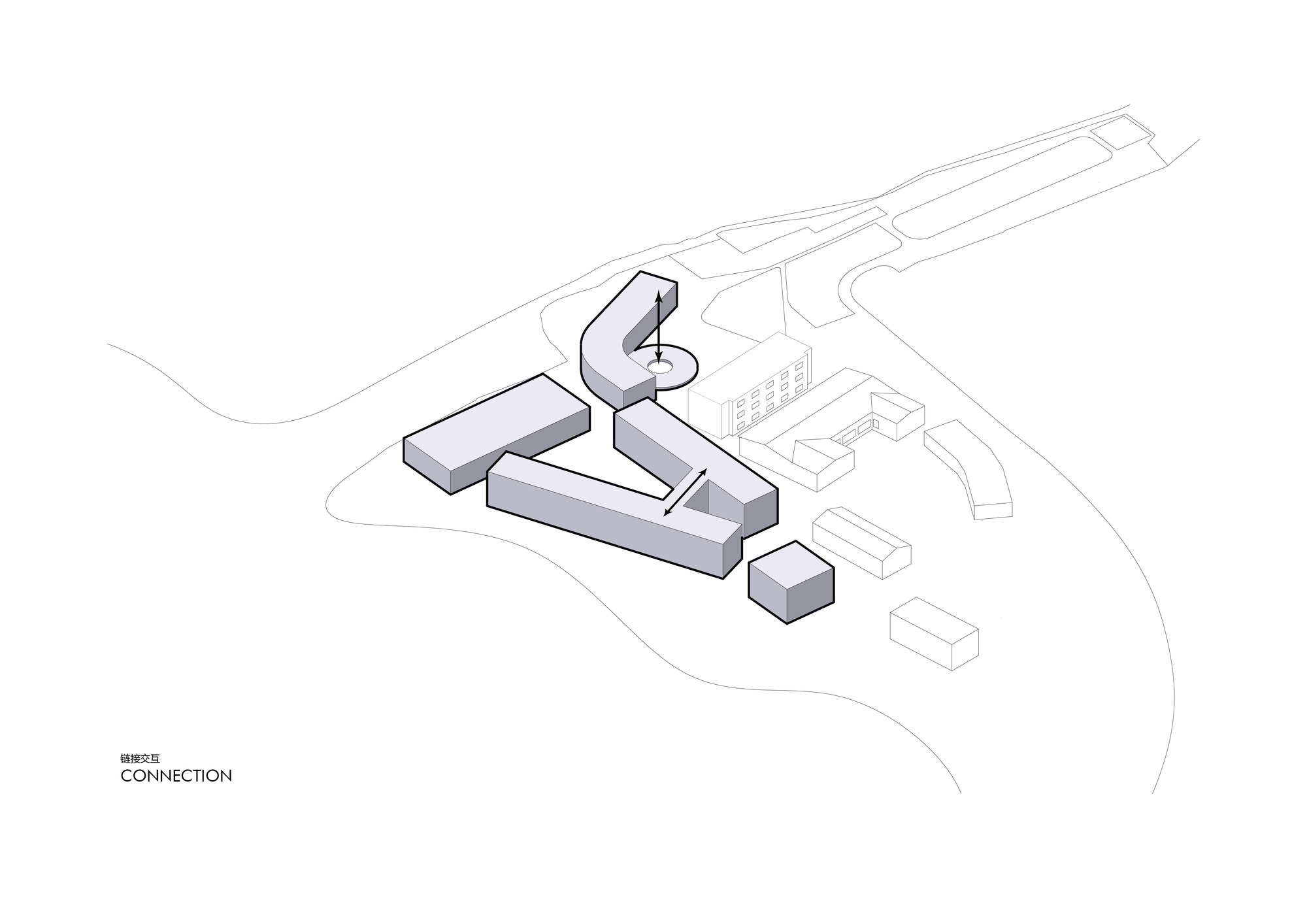 英瑶砂器博物馆综合体丨中国雅安丨a9architects-73