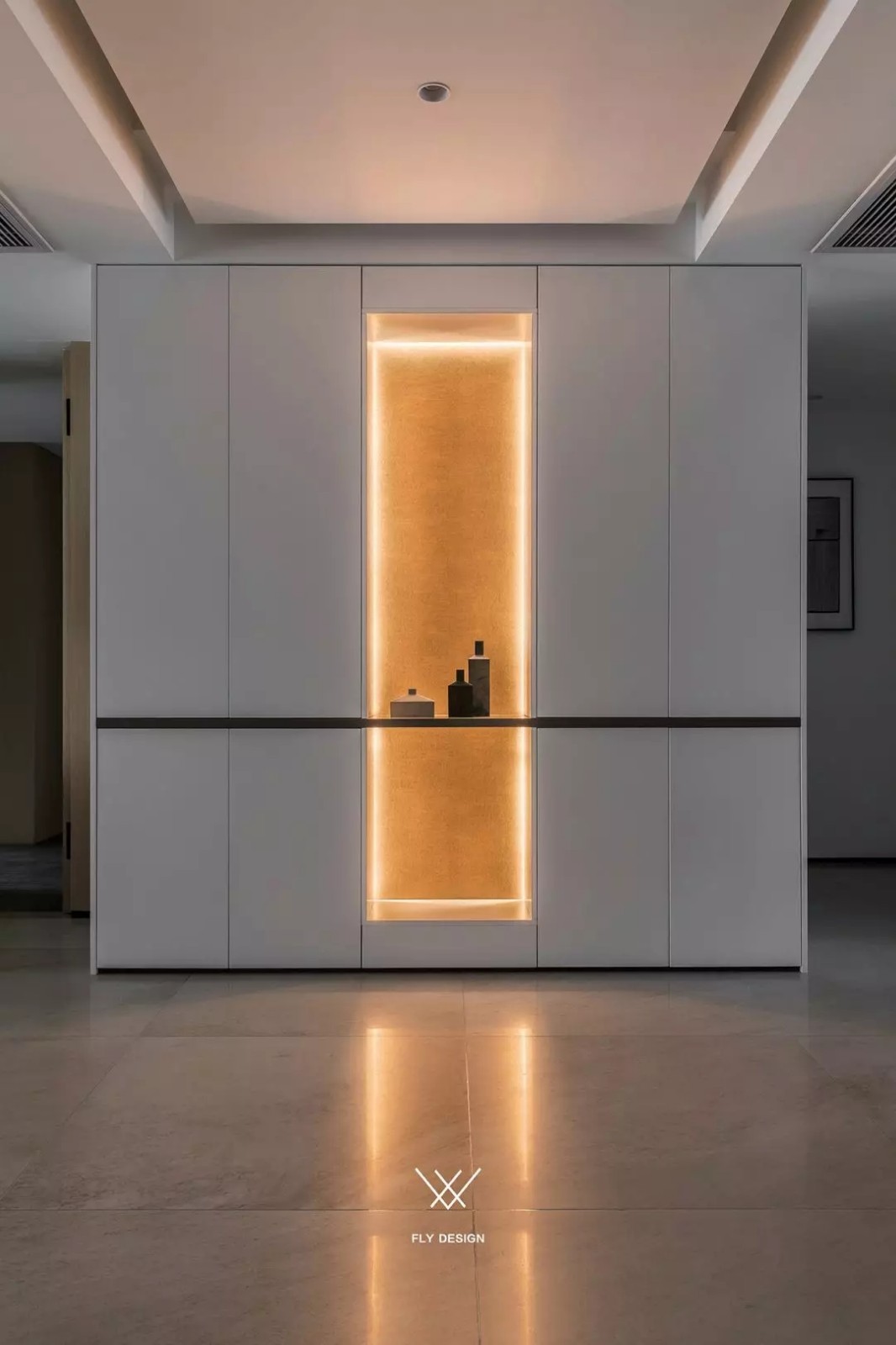 吝·色 · 台式现代风大宅-46