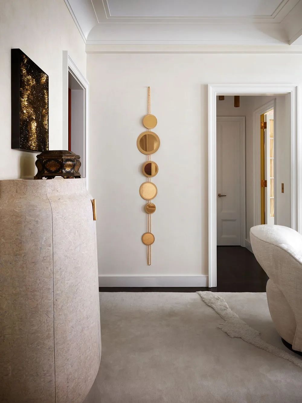 萨顿广场住宅-18