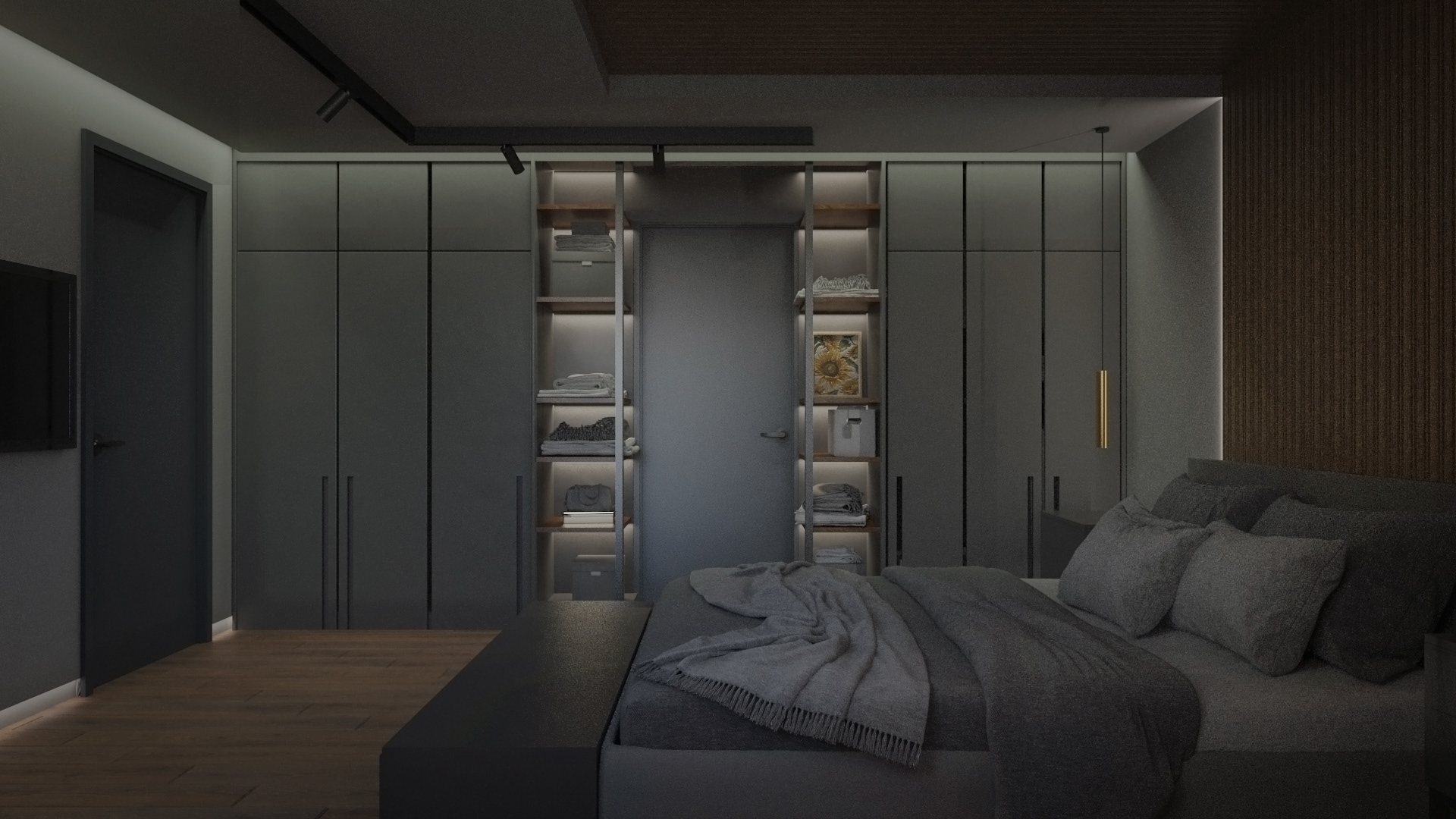 房屋翻新工程 内部-19