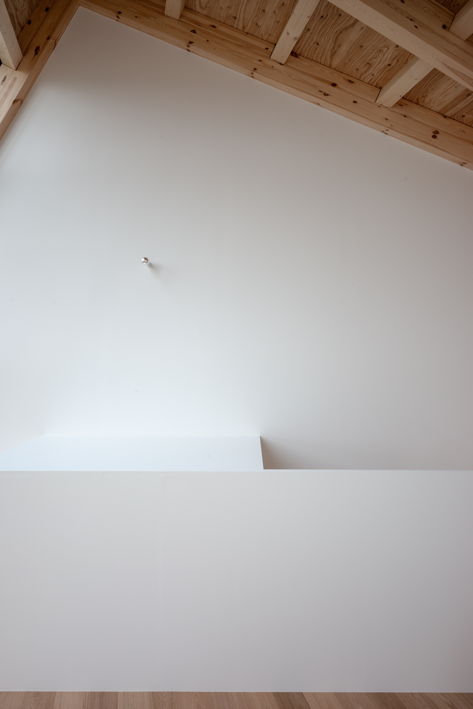 房子丨日本丨Florian Busch Architects-44