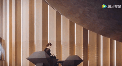 隈研吾全球首座“地标级”禅意生态豪宅 Alberni-39