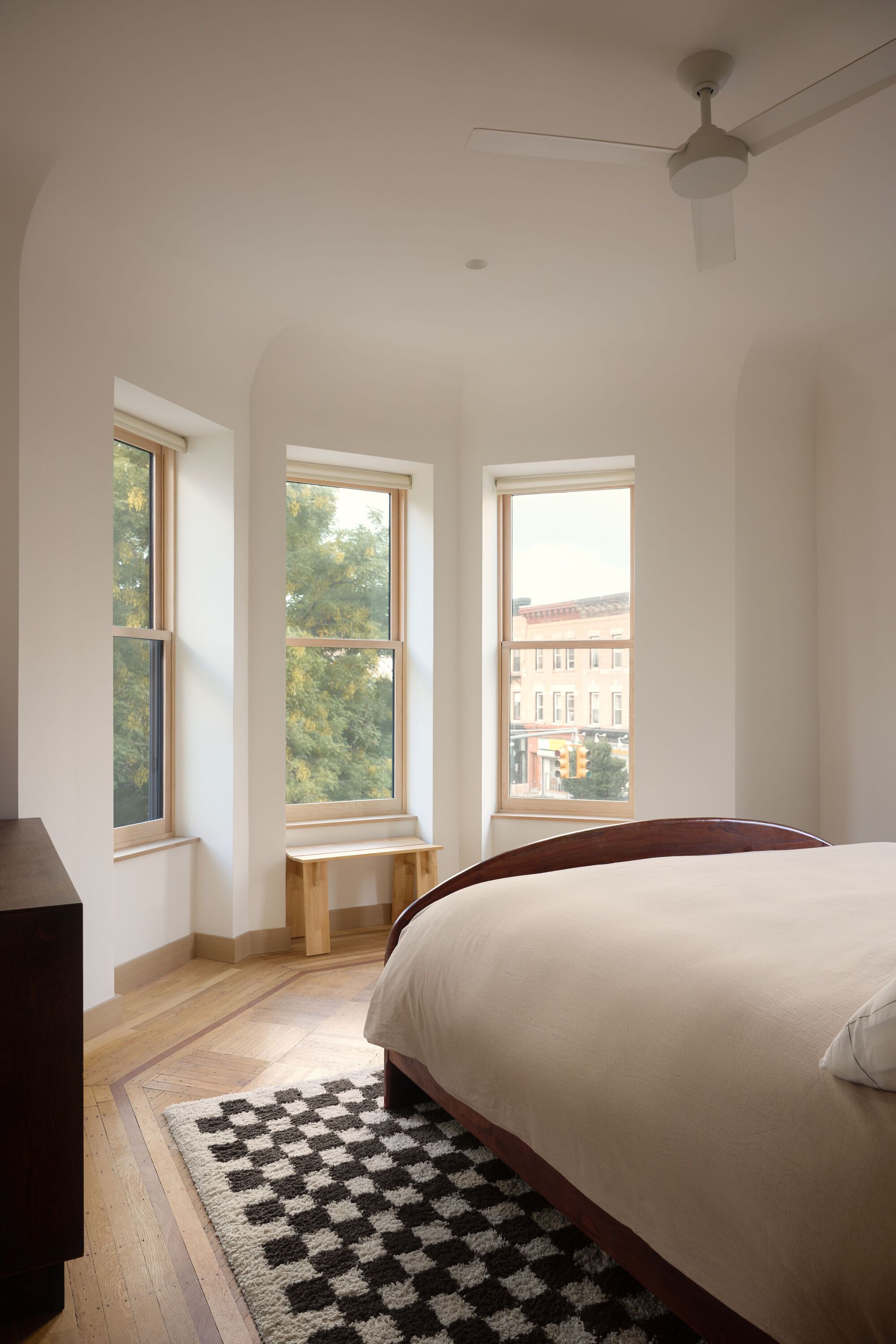 莱弗茨庄园住宅丨美国纽约丨Abruzzo Bodziak Architects-20