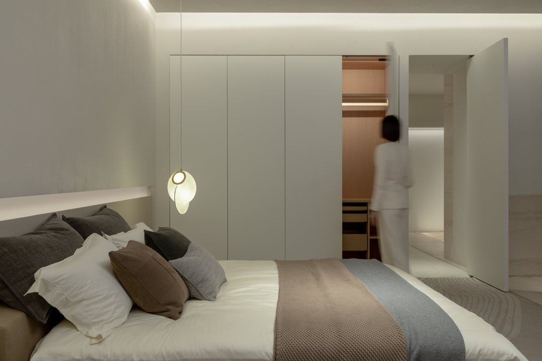 多睿诗 DORIS CASA 展厅设计丨中国广州丨尔我空间设计研究室-46