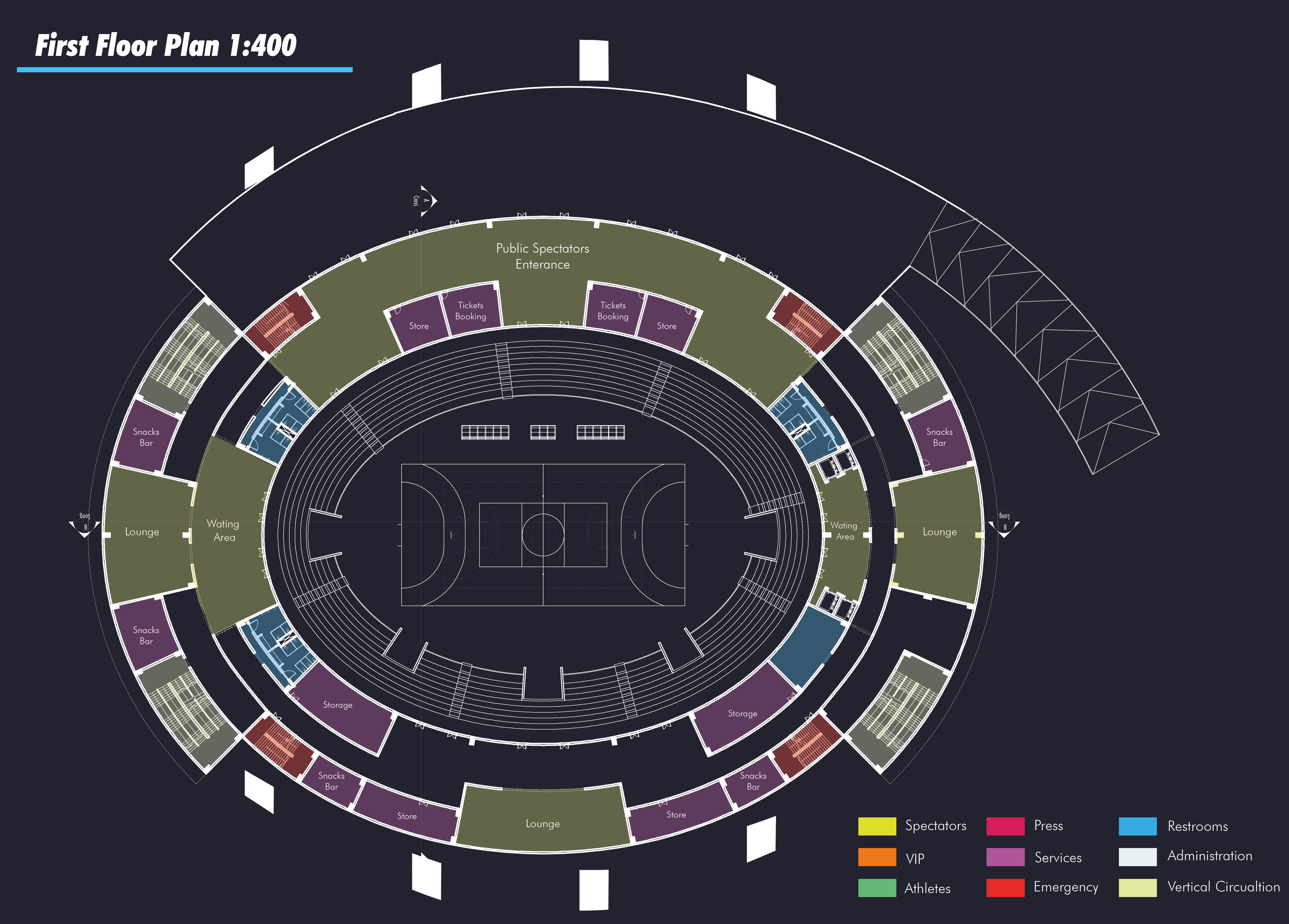 MagDynamo Arena I Smart Systems Design Studio 2023.-7