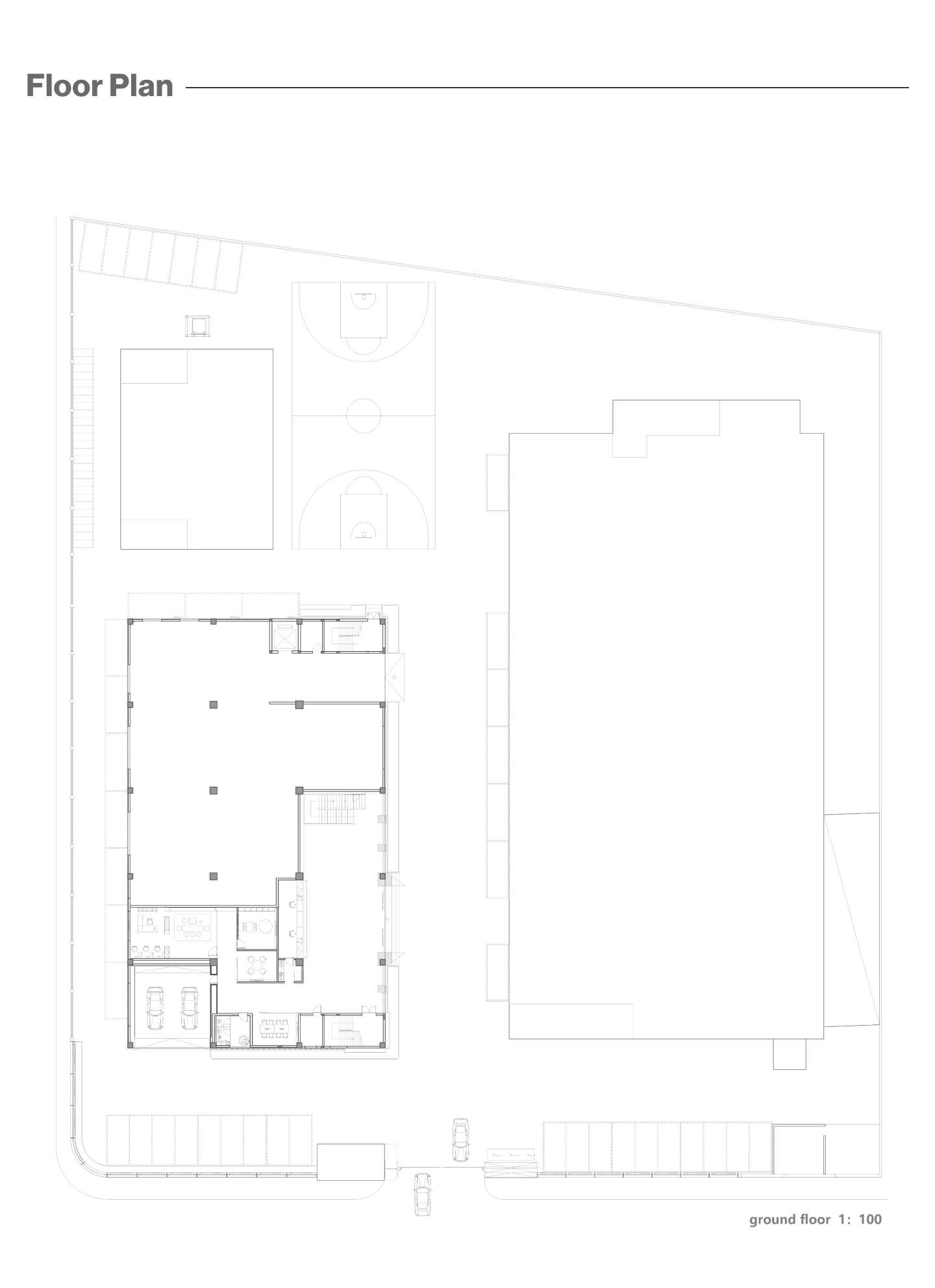旧厂房新生丨KClighting全球总部丨中国中山丨E Studio 壹所设计工作室-55